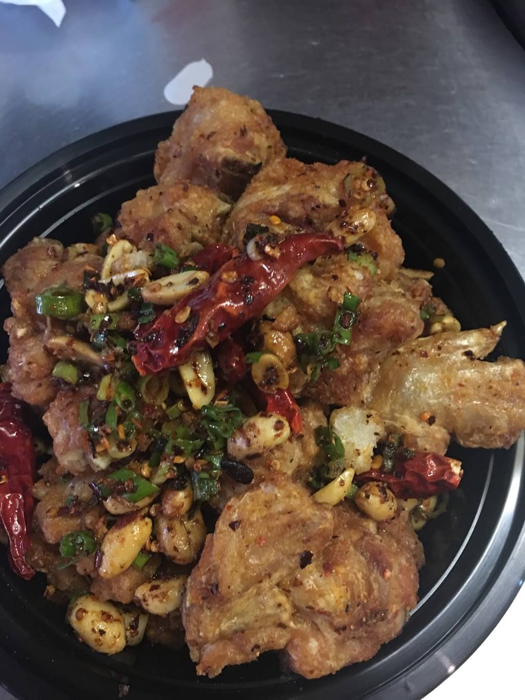 Chopstick Chinese Restaurant | restaurant | 11332 Euclid Ave, Cleveland, OH 44106, USA | 2167917998 OR +1 216-791-7998