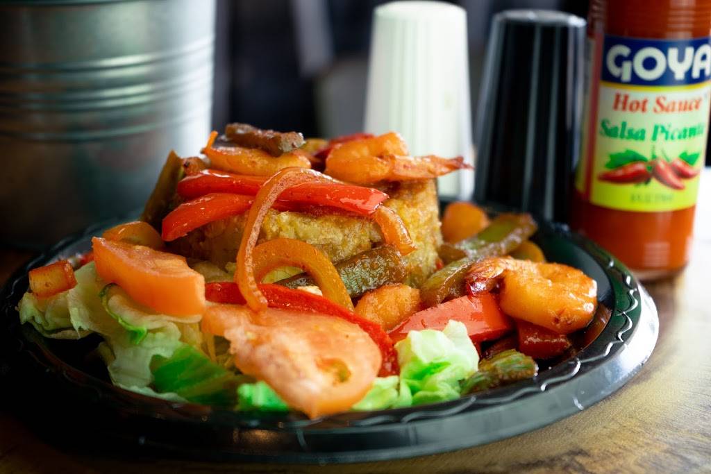 Adobo Latin Kitchen | restaurant | 2429 Nazareth Rd Unit 25, Easton, PA 18045, USA | 6104385210 OR +1 610-438-5210