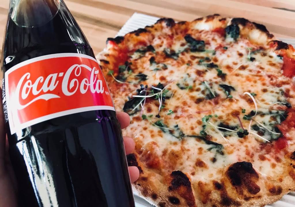 Dodo Pizza. Organic pizza delivery | restaurant | 24422 Hawthorne Blvd, Torrance, CA 90505, USA | 4245712239 OR +1 424-571-2239