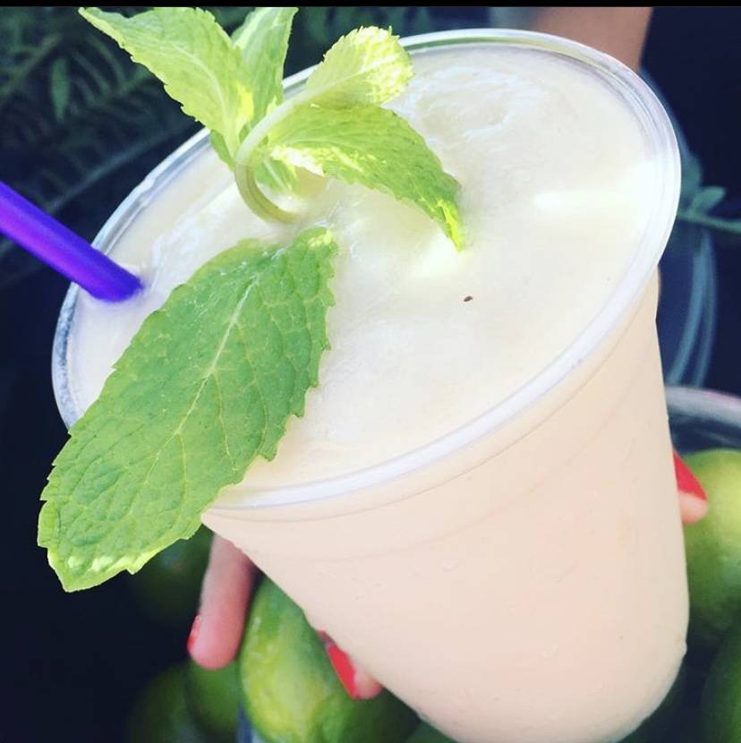 Fresh Fusion Juice Bar | restaurant | 1334 SW Bayshore Blvd, Port St. Lucie, FL 34983, USA | 7722372155 OR +1 772-237-2155