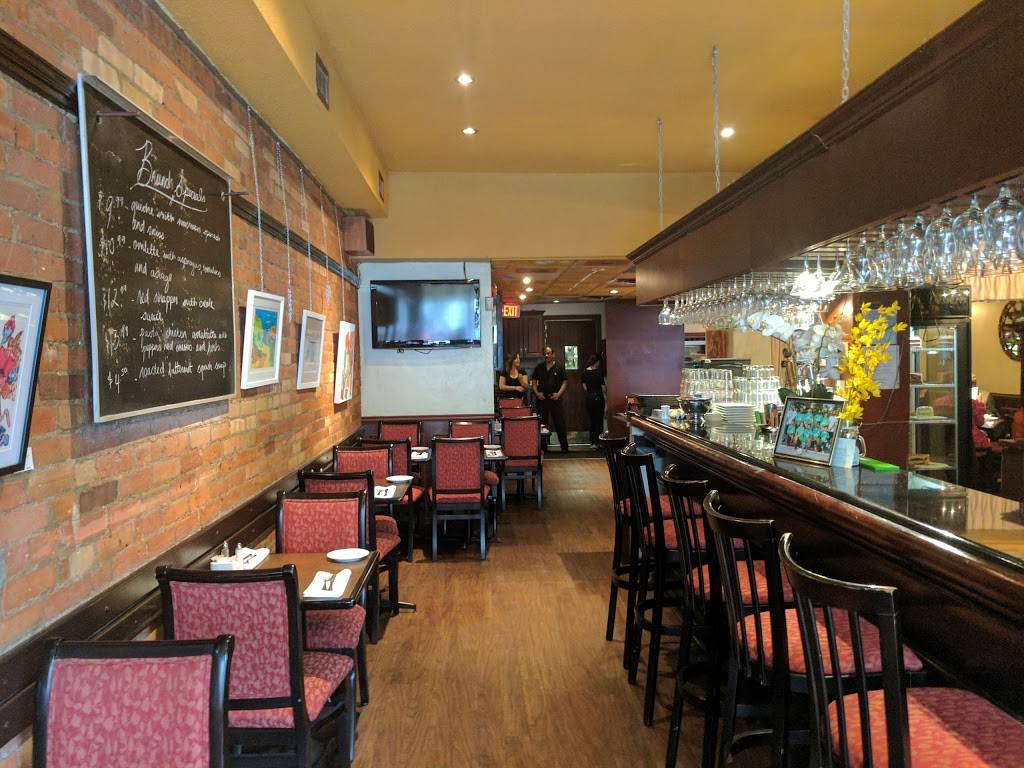 Peartree Restaurant | restaurant | 507 Parliament St, Toronto, ON M4X 1P3, Canada | 4169628190 OR +1 416-962-8190