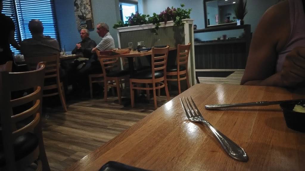 Frankies Italian Pizzeria | restaurant | 1051 Ten Rod Rd, North Kingstown, RI 02852, USA | 4012952500 OR +1 401-295-2500