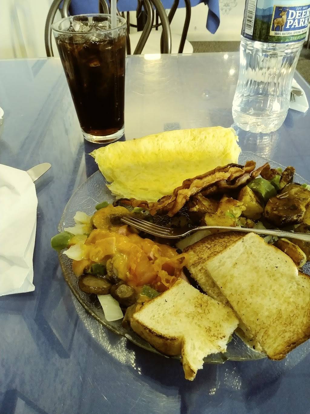 Sinclairs Cafe Ltd | restaurant | 177 E Main St, Newark, DE 19711, USA | 3023687755 OR +1 302-368-7755