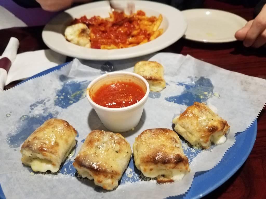 Casa Nostra Italian Cuisine | restaurant | 1345 Tusculum Blvd, Greeneville, TN 37745, USA | 4237877950 OR +1 423-787-7950