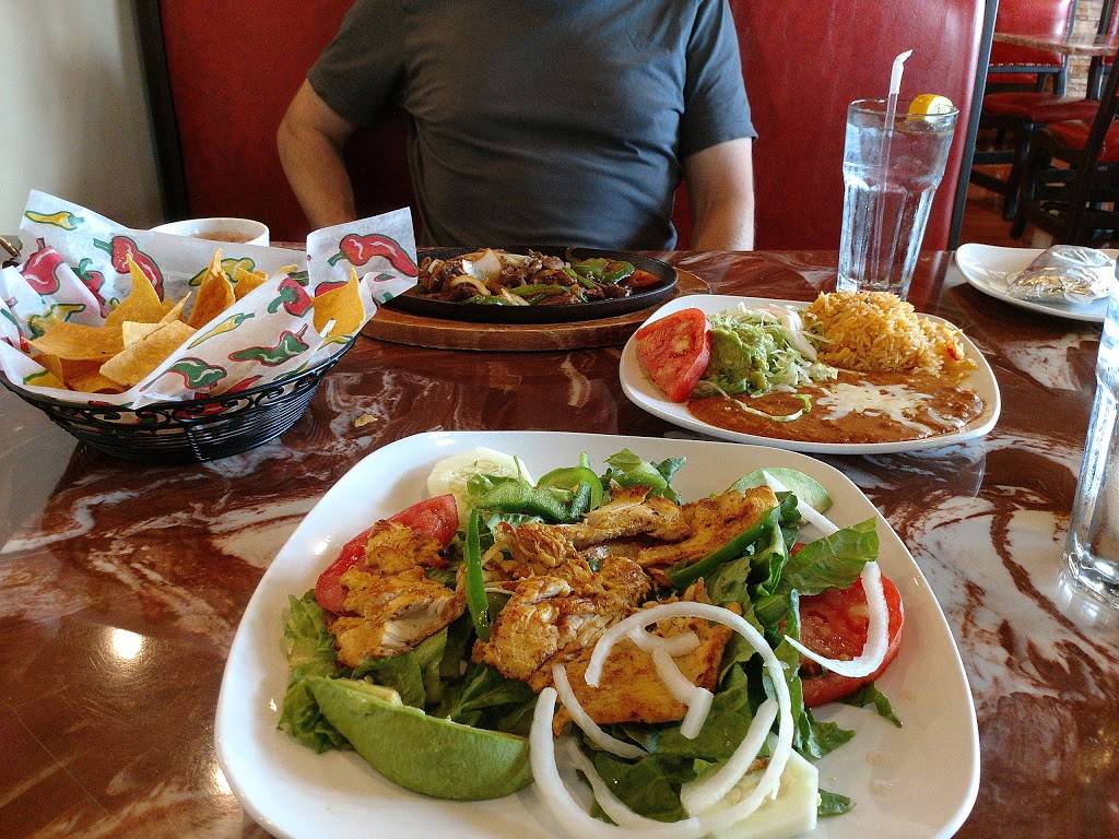 Rodeo Grande | restaurant | 2018, 4826 Valley View Blvd W NW, Roanoke, VA 24012, USA | 5402062296 OR +1 540-206-2296