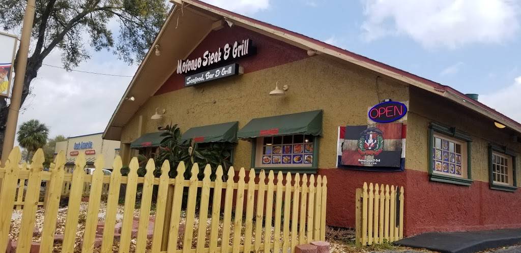 Mofongo Steakhouse | restaurant | 8199 N Dale Mabry Hwy, Tampa, FL 33614, USA | 8139333663 OR +1 813-933-3663