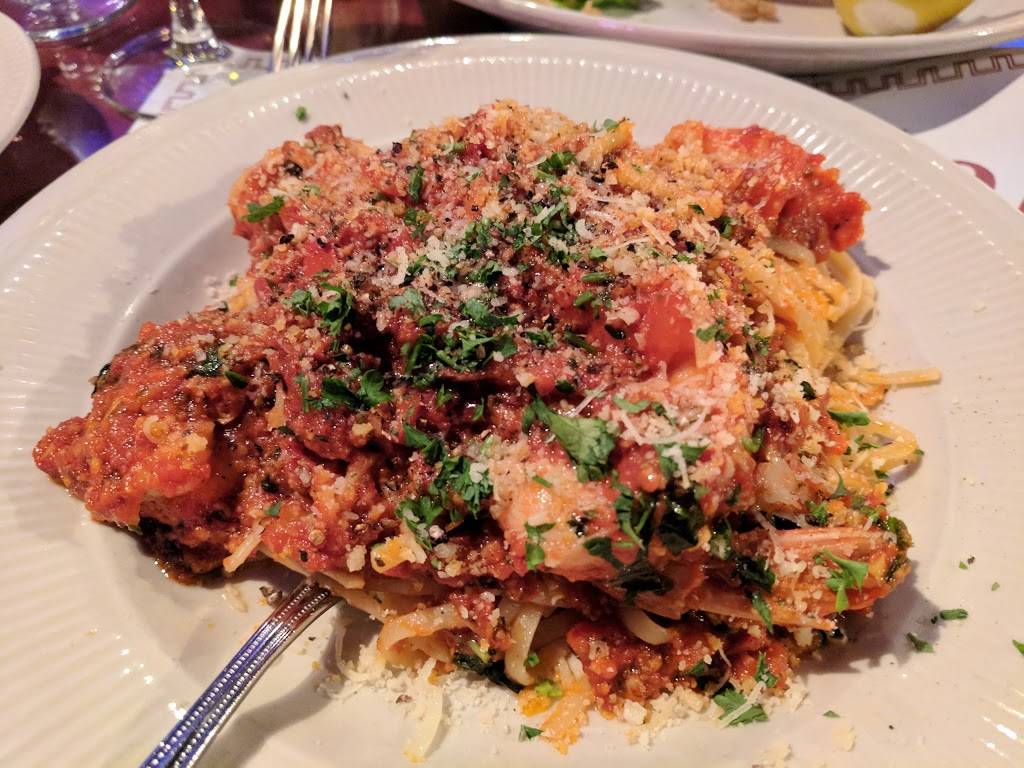 Little Italy Restaurant | restaurant | 303 W Main St, Visalia, CA 93291, USA | 5597342906 OR +1 559-734-2906