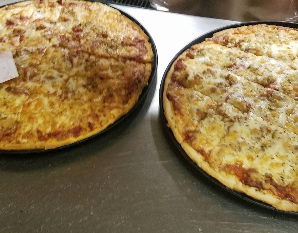 Gelsosomos Pizzeria | restaurant | 371 Indian Boundary Rd # B, Chesterton, IN 46304, USA | 2199266363 OR +1 219-926-6363