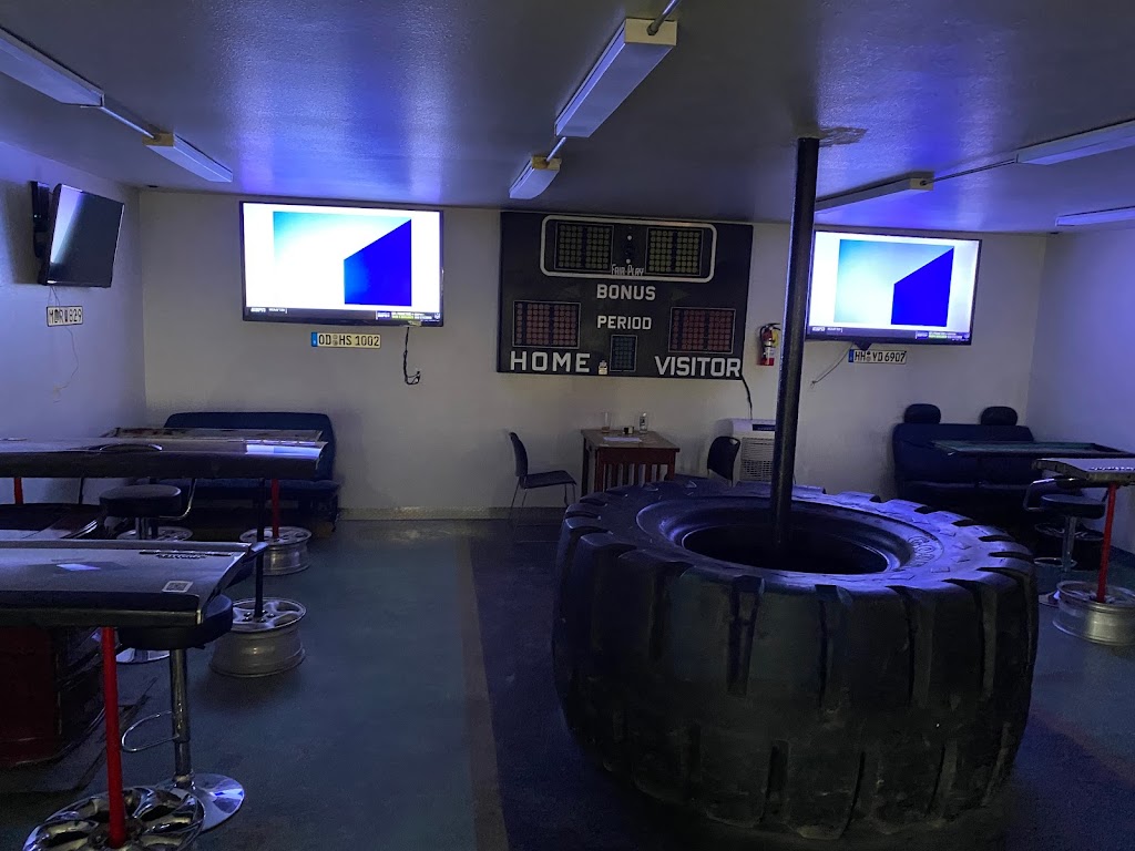 Junkyard on 66 Brewery | restaurant | 1436 U.S. Rt. 66, Grants, NM 87020, USA | 5052855000 OR +1 505-285-5000