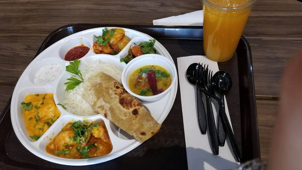 8 Cloves - Spice of India | restaurant | 920 S Harwood St #180, Dallas, TX 75201, USA | 2142727311 OR +1 214-272-7311