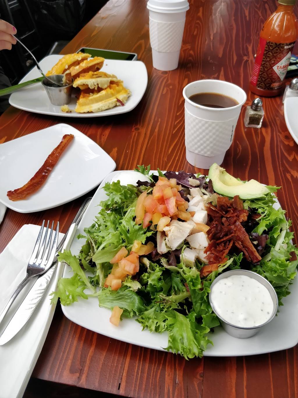 32 SHEA | cafe | 10626 N 32nd St, Phoenix, AZ 85028, USA | 6028677432 OR +1 602-867-7432