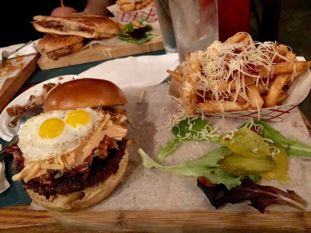 The Alcove | restaurant | 41-11 49th St, Sunnyside, NY 11104, USA | 3478134159 OR +1 347-813-4159