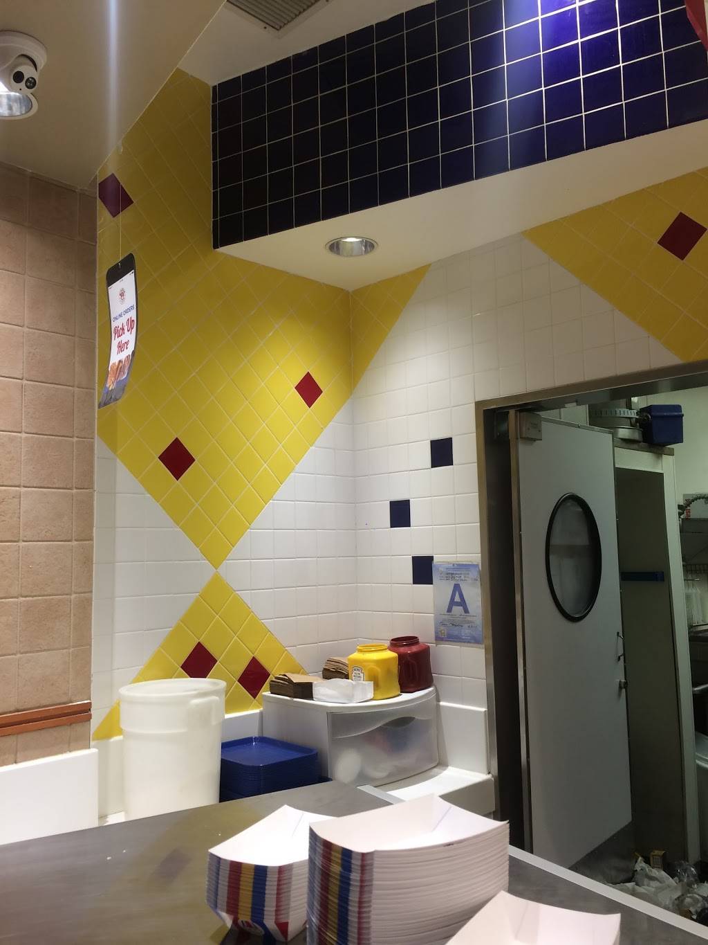 Hot Dog on a Stick | restaurant | Inland Center, 110 Inland Center Dr J, San Bernardino, CA 92408, USA | 9098899474 OR +1 909-889-9474