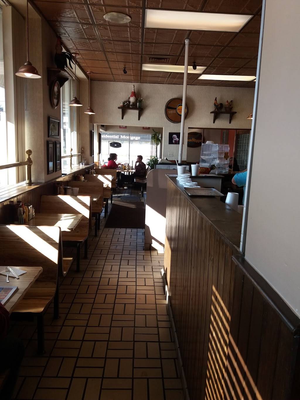 Steak N Egger | restaurant | 5556 W 26th St, Cicero, IL 60804, USA | 7086525422 OR +1 708-652-5422