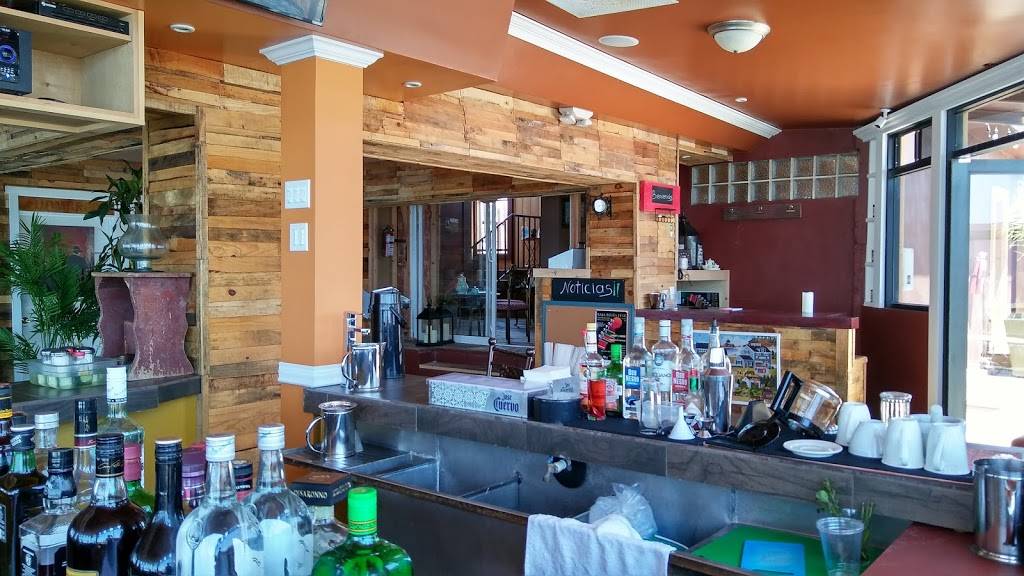 Enelmar Restaurant- Bar | restaurant | 22711, Hermenegildo Cuenca Diaz, 22711 Rosarito, B.C., Mexico | 016611201051 OR +52 661 120 1051