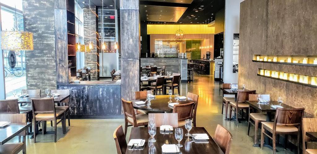 Stageplate Bistro - Arlington | restaurant | 900 N Glebe Rd, Arlington, VA 22203, USA | 7038414790 OR +1 703-841-4790