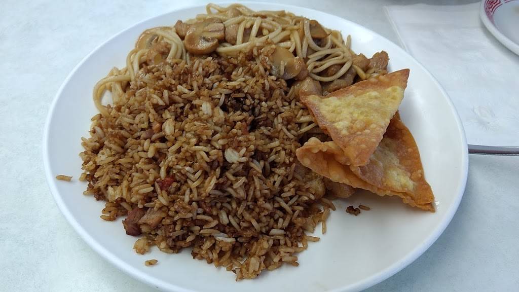 Chucks Chinese & American Food | restaurant | 9409 Atlantic Ave, South Gate, CA 90280, USA | 3235660822 OR +1 323-566-0822