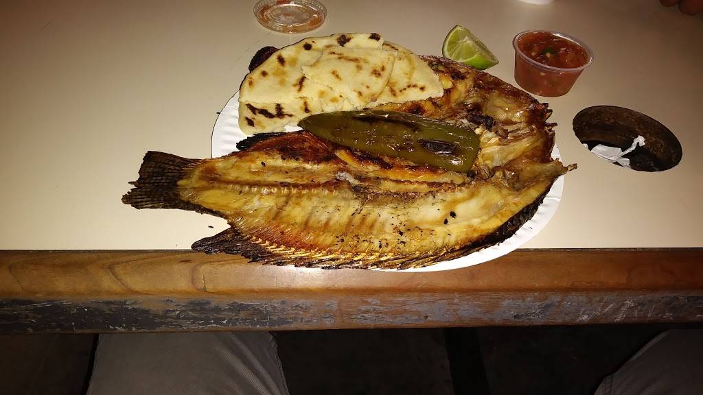 Don Lencho | restaurant | 6119 Normandie Ave, Los Angeles, CA 90044, USA | 3237517533 OR +1 323-751-7533