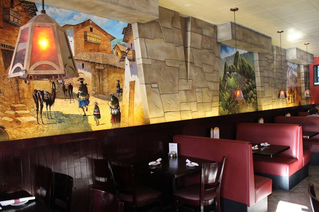 Inka Mamas - Santa Ana | restaurant | 3930 Bristol St, Santa Ana, CA 92704, USA | 7145576262 OR +1 714-557-6262