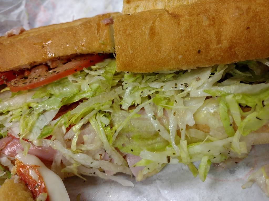 Jersey Mikes Subs | meal takeaway | 2400 Chesapeake Square Ring Rd, Chesapeake, VA 23321, USA | 7572275755 OR +1 757-227-5755