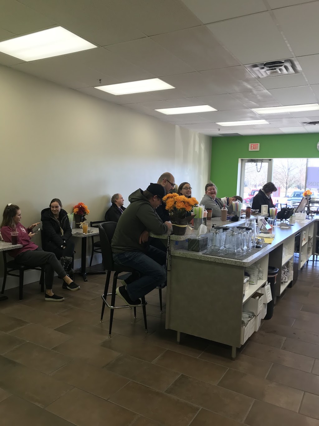 Step Up Nutrition | cafe | 1095 Diffley Rd, Eagan, MN 55123, USA | 6517972340 OR +1 651-797-2340