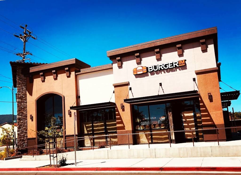 Burgerim Gourmet Burgers | restaurant | 1601 Branham Ln Suite 10, San Jose, CA 95118, USA | 4088419262 OR +1 408-841-9262