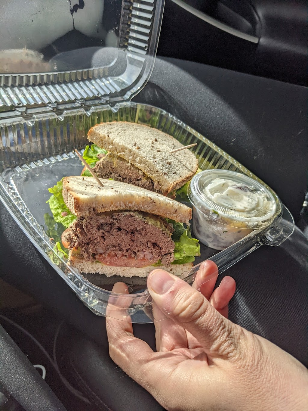 Schleps Sandwiches | meal takeaway | 612 N Main St, Pueblo, CO 81003, USA | 7199249255 OR +1 719-924-9255