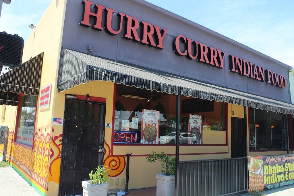 Hurry Curry | restaurant | 12825 Venice Blvd, Los Angeles, CA 90066, USA | 3103982948 OR +1 310-398-2948