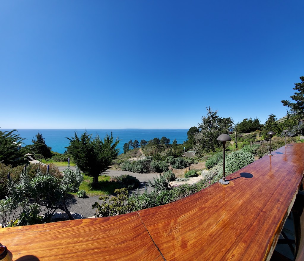Wild Coast Restaurant | restaurant | 71895 CA-1, Big Sur, CA 93920, USA | 8059272390 OR +1 805-927-2390