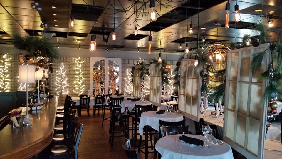 Evangelines | restaurant | 1653 Mcfarland Blvd N, Tuscaloosa, AL 35406, USA | 2057520830 OR +1 205-752-0830