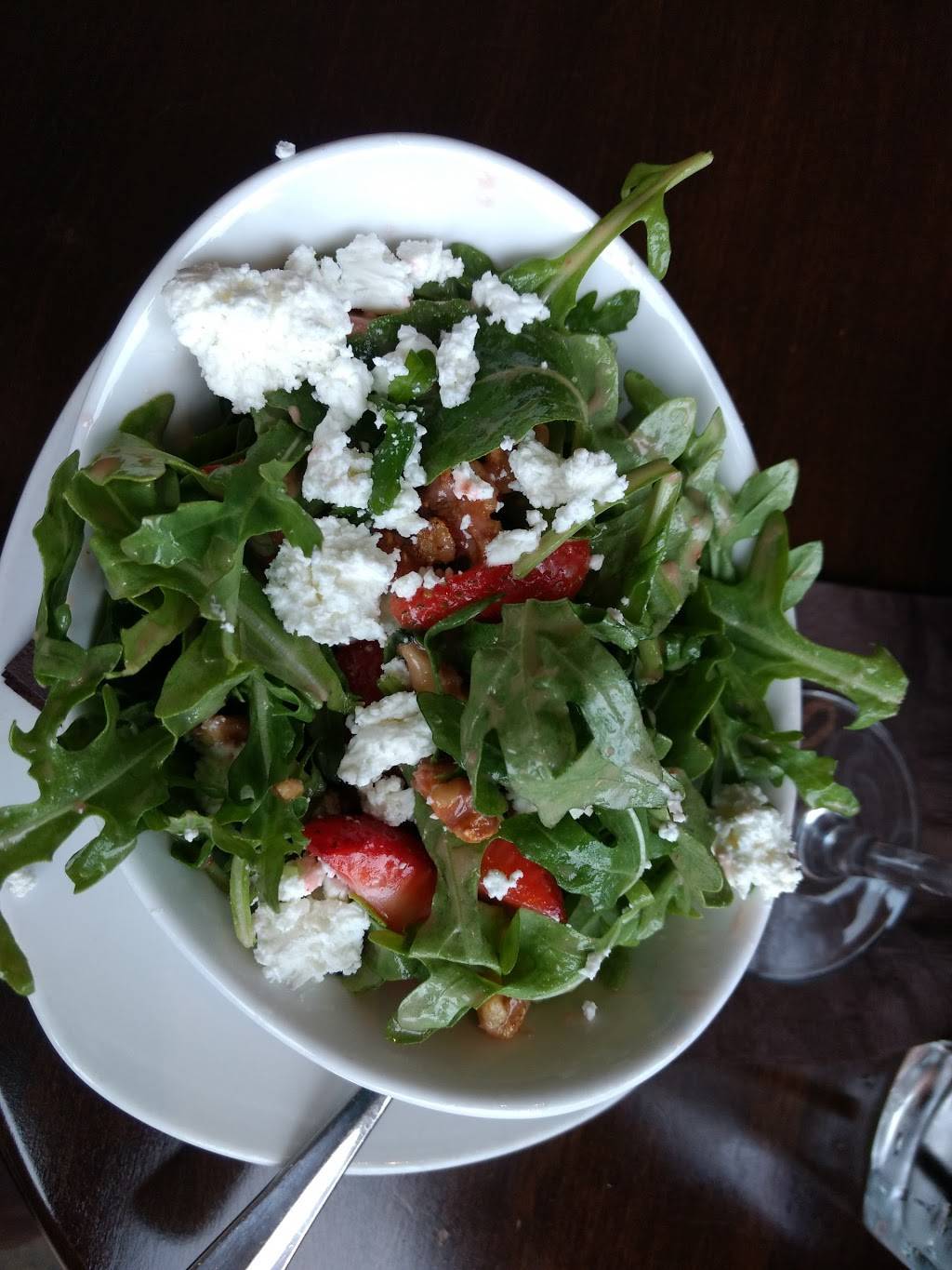 110 Grill - Nashua | restaurant | 27 Trafalgar Square, Nashua, NH 03063, USA | 6039437443 OR +1 603-943-7443