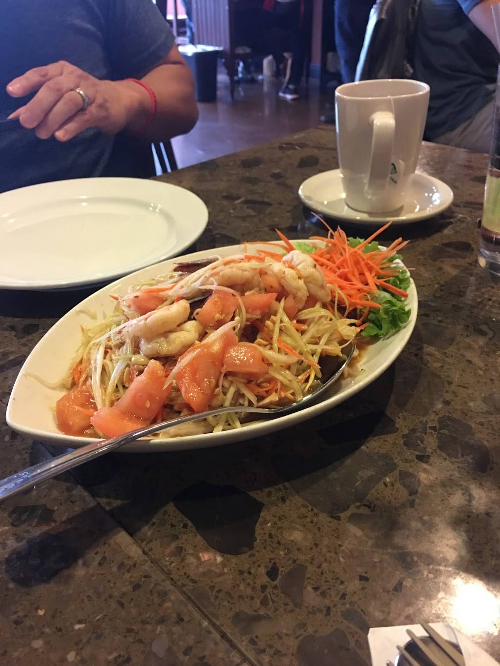 Aroy-D Thai Cuisine | restaurant | 1167 W 12th St, Ogden, UT 84404, USA | 8013932828 OR +1 801-393-2828
