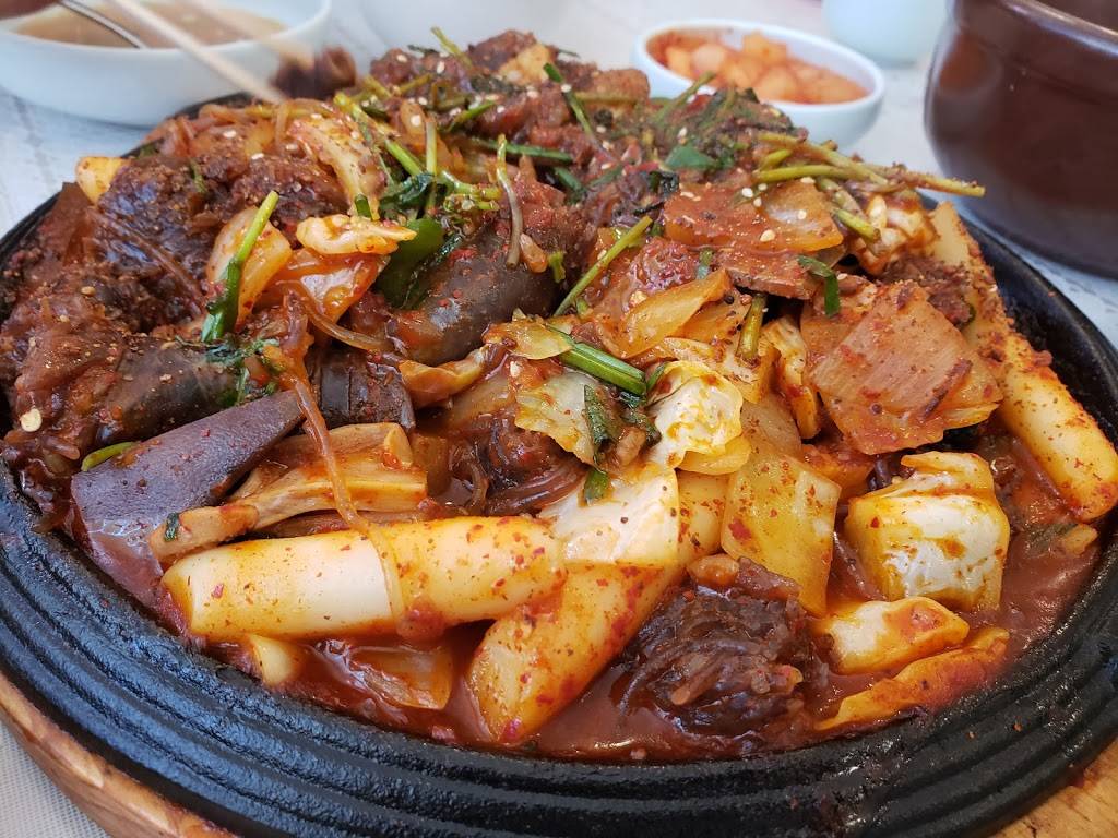 Samwon Restaurant | restaurant | 3821 Steilacoom Blvd SW #4551, Lakewood, WA 98499, USA | 2535880673 OR +1 253-588-0673