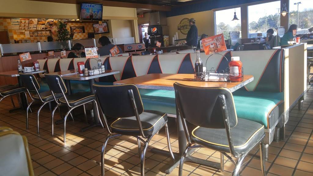 A&W Restaurant | restaurant | 201 S Main St, Mauldin, SC 29662, USA | 8642881340 OR +1 864-288-1340