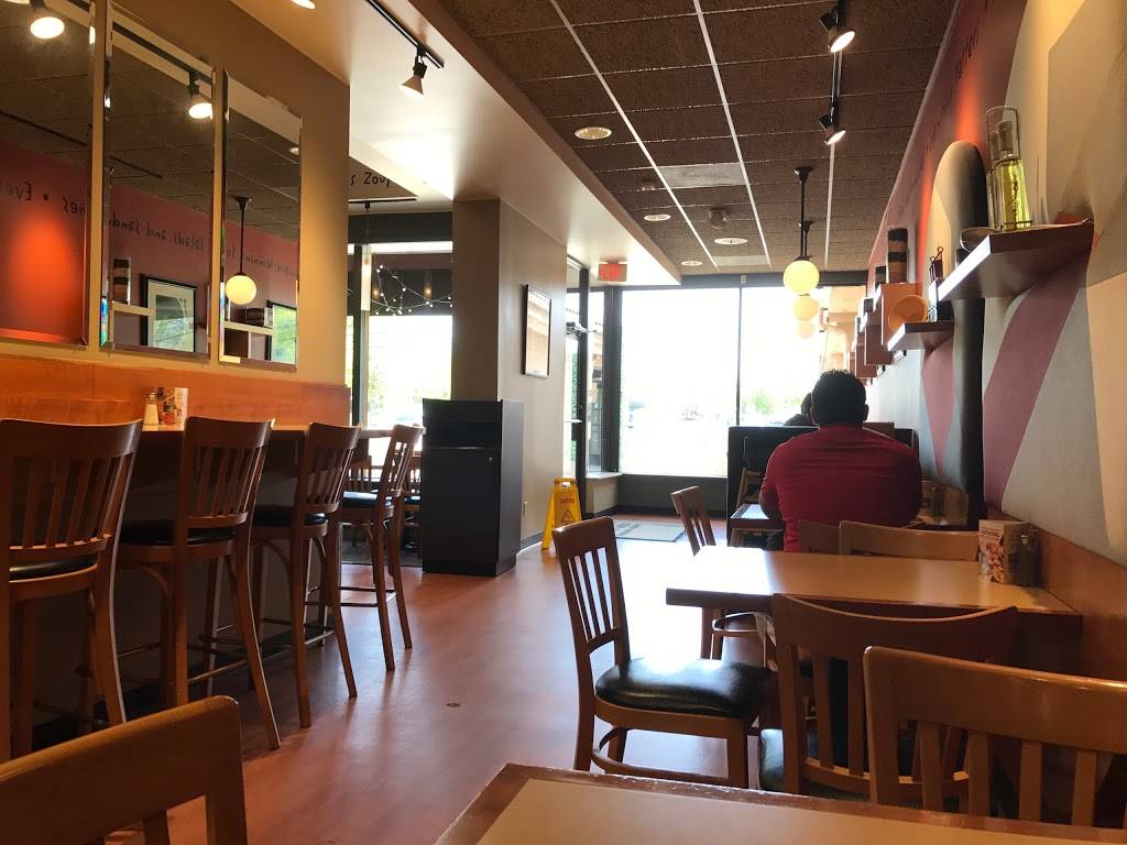 Zoup! | restaurant | 29177 Northwestern Hwy, Southfield, MI 48034, USA | 2487992800 OR +1 248-799-2800