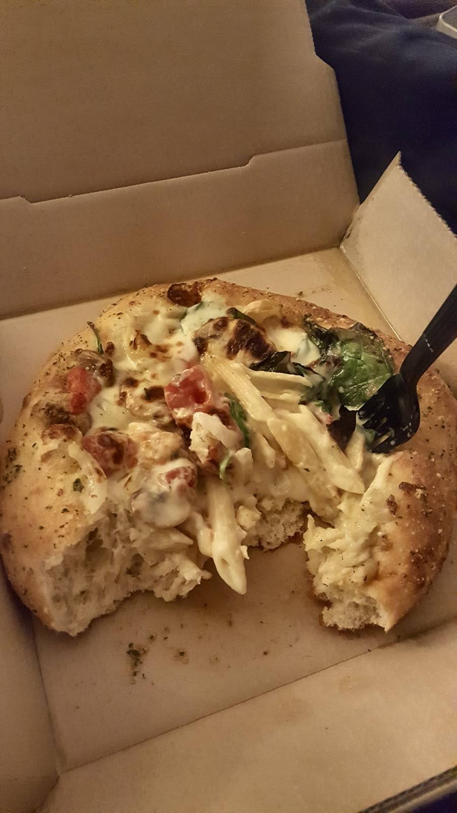 Dominos Pizza | meal delivery | 519B Leaman Ave, Millersville, PA 17551, USA | 7178729119 OR +1 717-872-9119