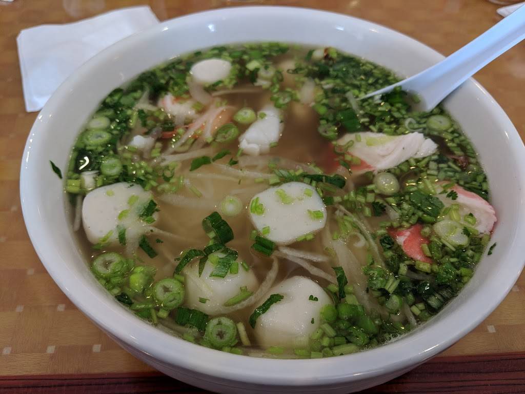 California Pho | restaurant | 3559 W Kimberly Rd #5, Davenport, IA 52806, USA | 5632321137 OR +1 563-232-1137