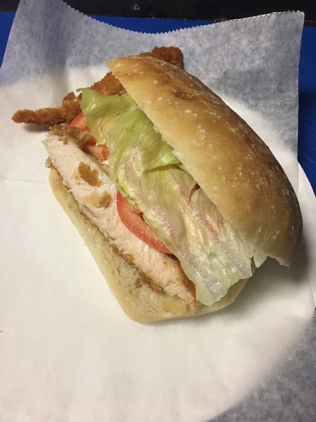 Pizza Di Roma | restaurant | 2809 Brownsville Rd, Pittsburgh, PA 15227, USA | 4128824400 OR +1 412-882-4400