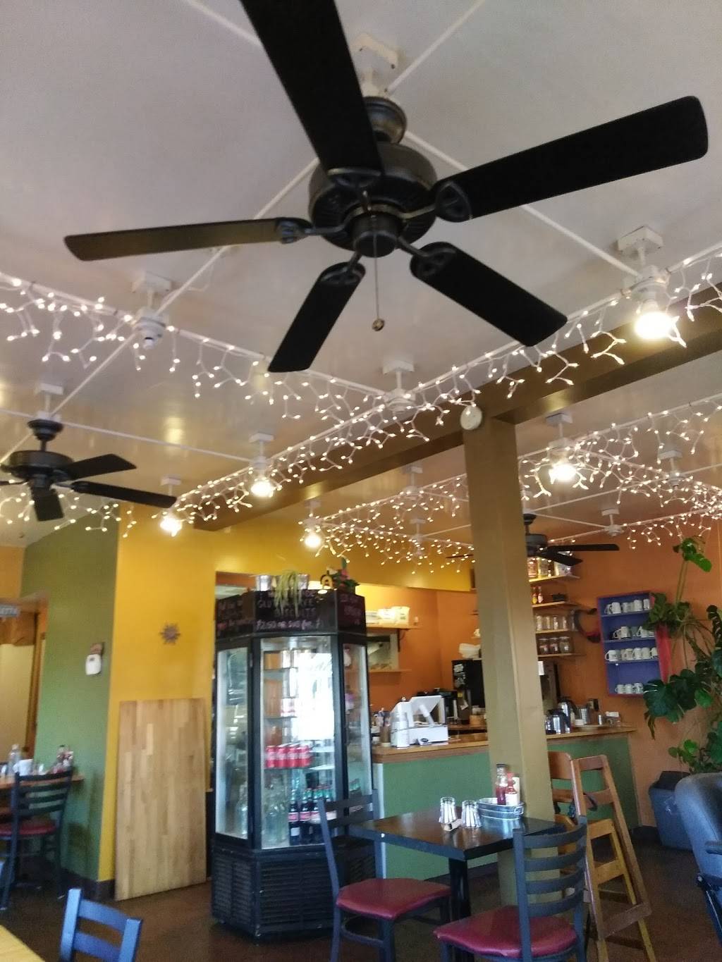 Eclectic Kitchen | restaurant | 4936 NE Fremont St, Portland, OR 97213, USA | 9719989798 OR +1 971-998-9798