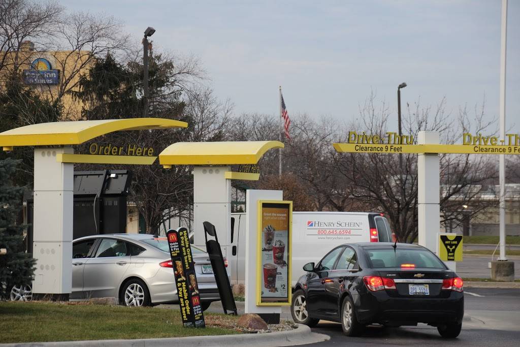 McDonalds | cafe | 32811 Stephenson Hwy, Madison Heights, MI 48071, USA | 2485887909 OR +1 248-588-7909