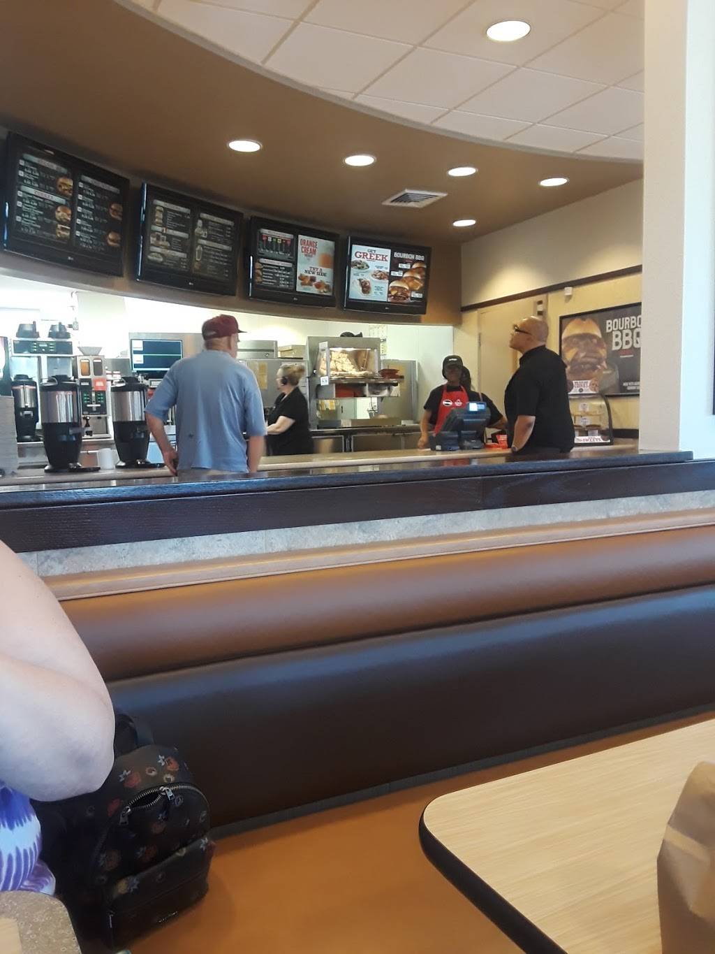 Arbys | restaurant | 5166 Youngstown-Poland Rd, Youngstown, OH 44512, USA | 3307501723 OR +1 330-750-1723