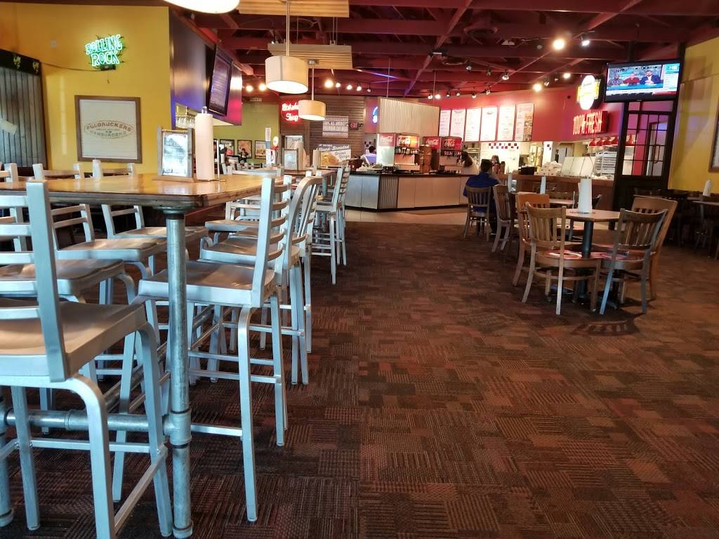 Fuddruckers | restaurant | 100 Destination Blvd, Anderson, SC 29621, USA | 8642220145 OR +1 864-222-0145