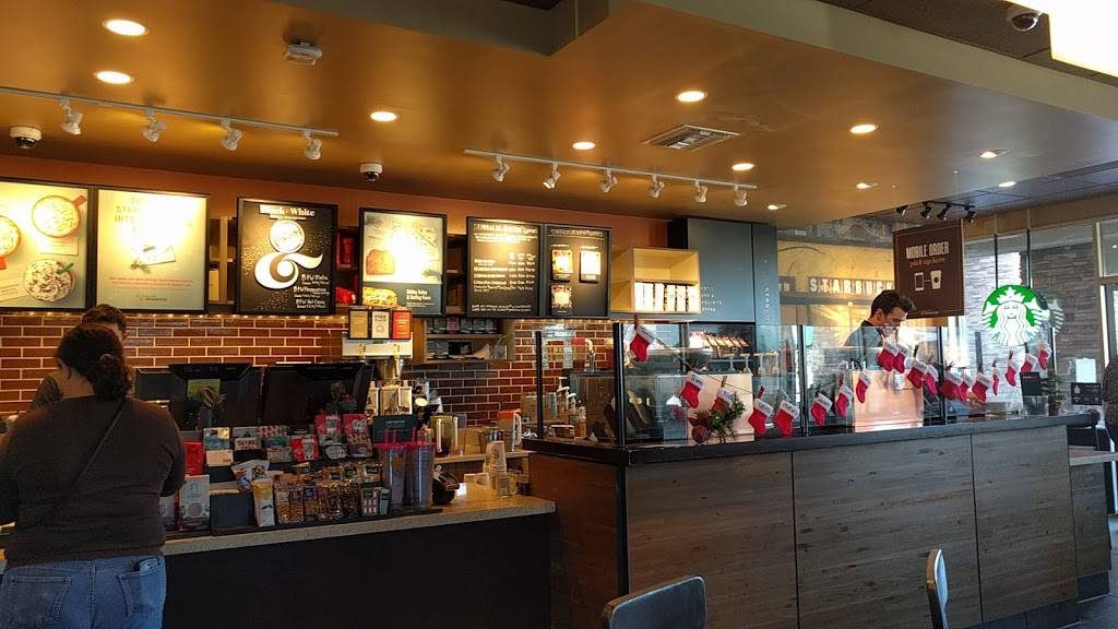 Starbucks | cafe | 2740 Fletcher Pkwy, El Cajon, CA 92020, USA | 6194696106 OR +1 619-469-6106