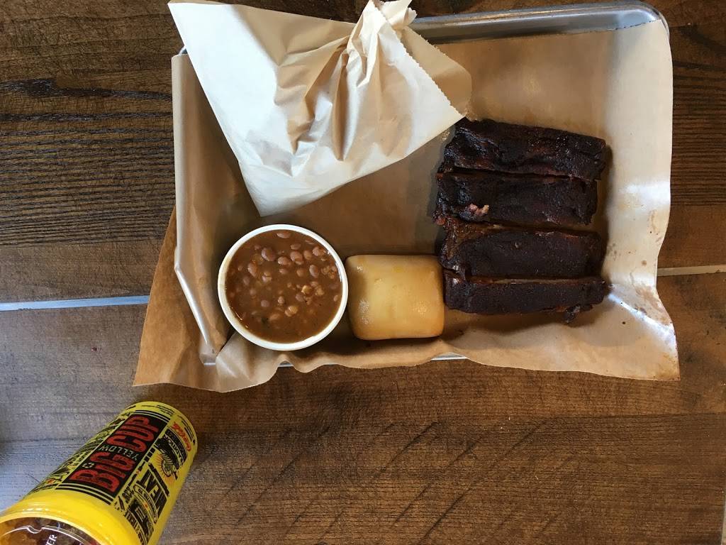 Dickeys Barbecue Pit | restaurant | 4761 S Baldwin Rd, Orion Charter Township, MI 48359, USA | 2484998732 OR +1 248-499-8732