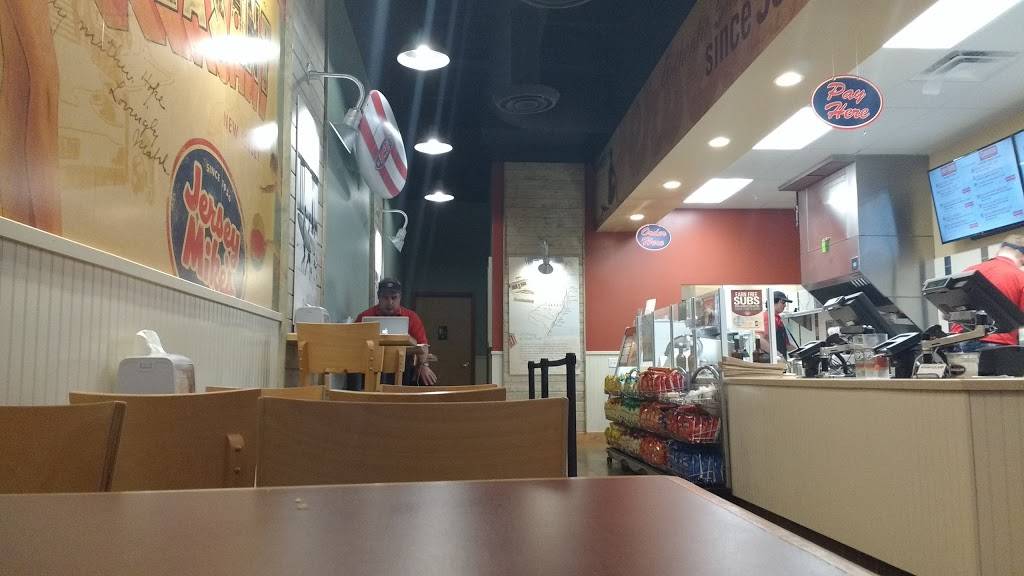 Jersey Mikes Subs | restaurant | 1851, 2 W Traverse Pkwy Building G, Suite A, Lehi, UT 84043, USA | 8019016980 OR +1 801-901-6980