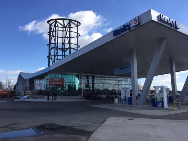 Thai Express | restaurant | 7965 Mississauga Rd, Brampton, ON L6Y 0B9, Canada | 9054554105 OR +1 905-455-4105