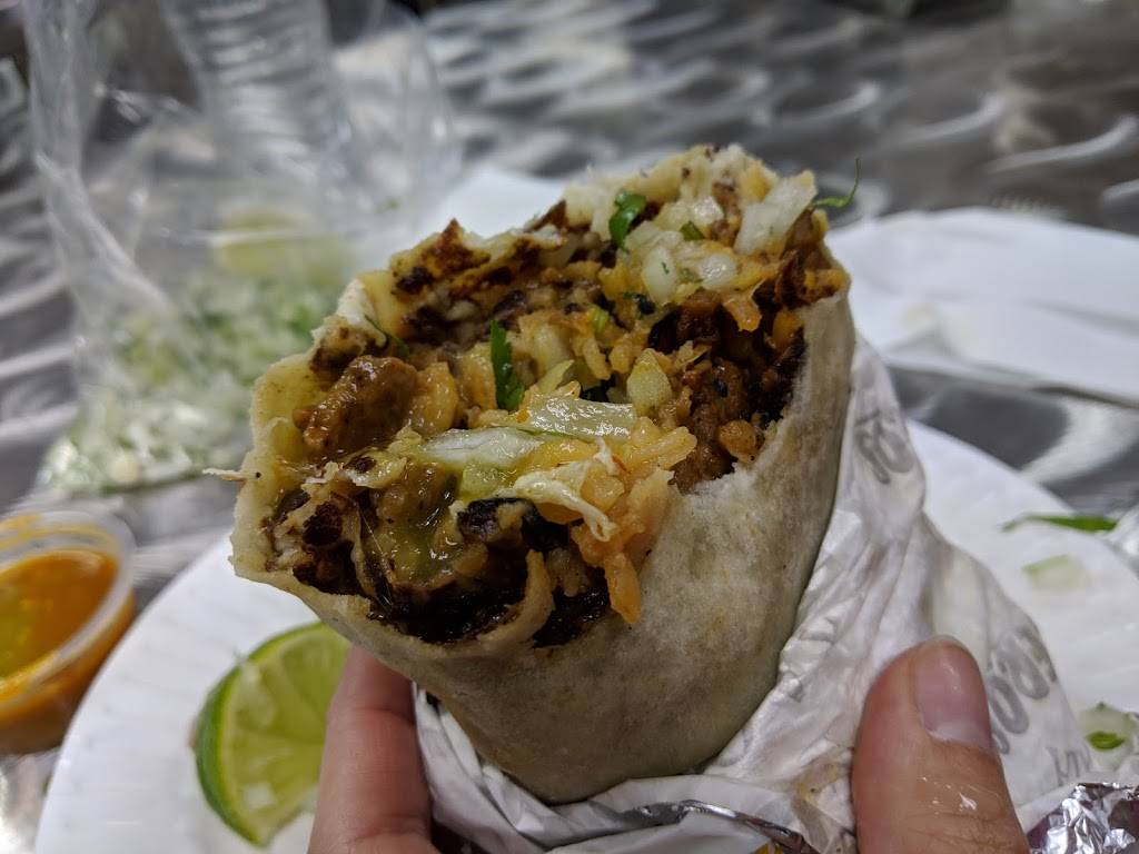 Taqueria Los Gueros #2 | restaurant | 1900 W Lincoln Ave, Anaheim, CA 92801, USA | 7146037157 OR +1 714-603-7157