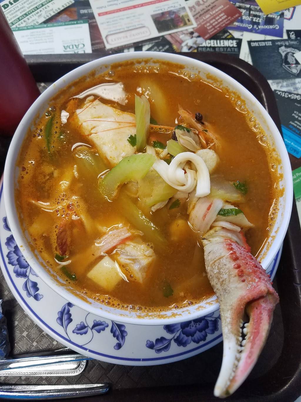 El Oasis Seafood Restaurant | restaurant | 9312 Whittier Blvd, Pico Rivera, CA 90660, USA | 5629484070 OR +1 562-948-4070