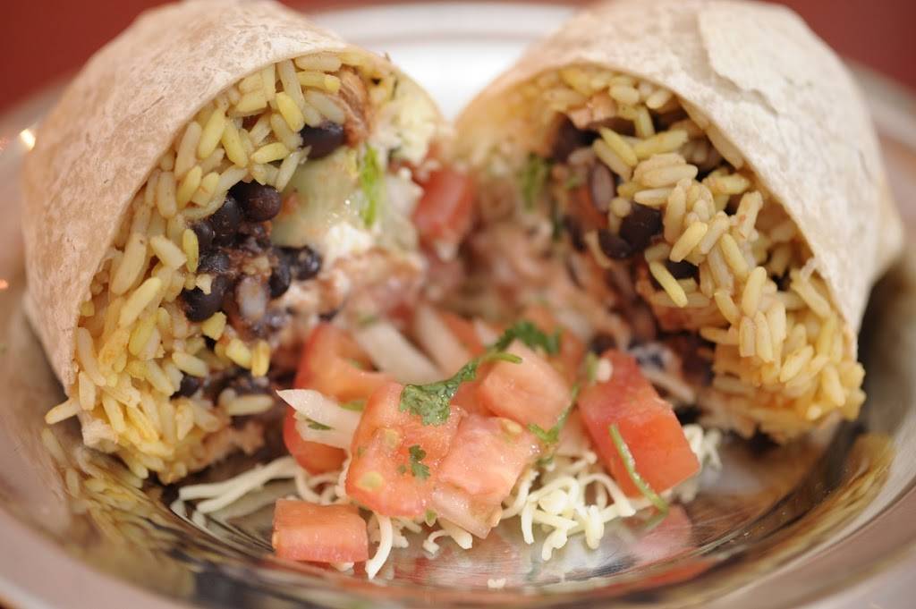 Bueno Y Sano | restaurant | 1 Boltwood Walk, Amherst, MA 01002, USA | 4132534000 OR +1 413-253-4000