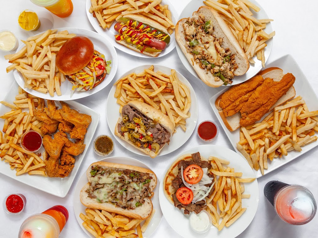 Babas Steak and Lemonade | restaurant | 116 W Rudisill Blvd, Fort Wayne, IN 46807, USA | 2607397094 OR +1 260-739-7094